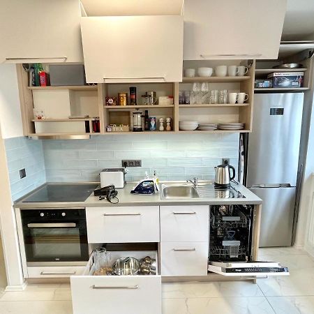 Apartman U Kolonady, Podiebrady Zewnętrze zdjęcie
