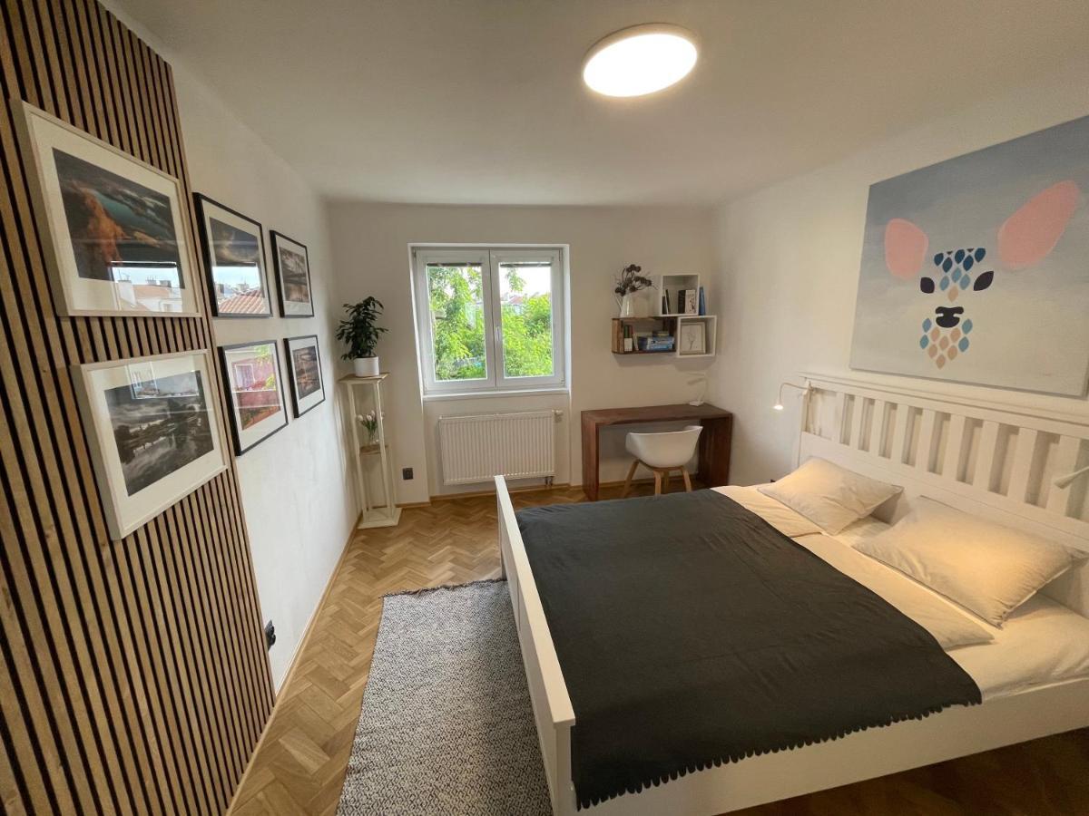 Apartman U Kolonady, Podiebrady Zewnętrze zdjęcie