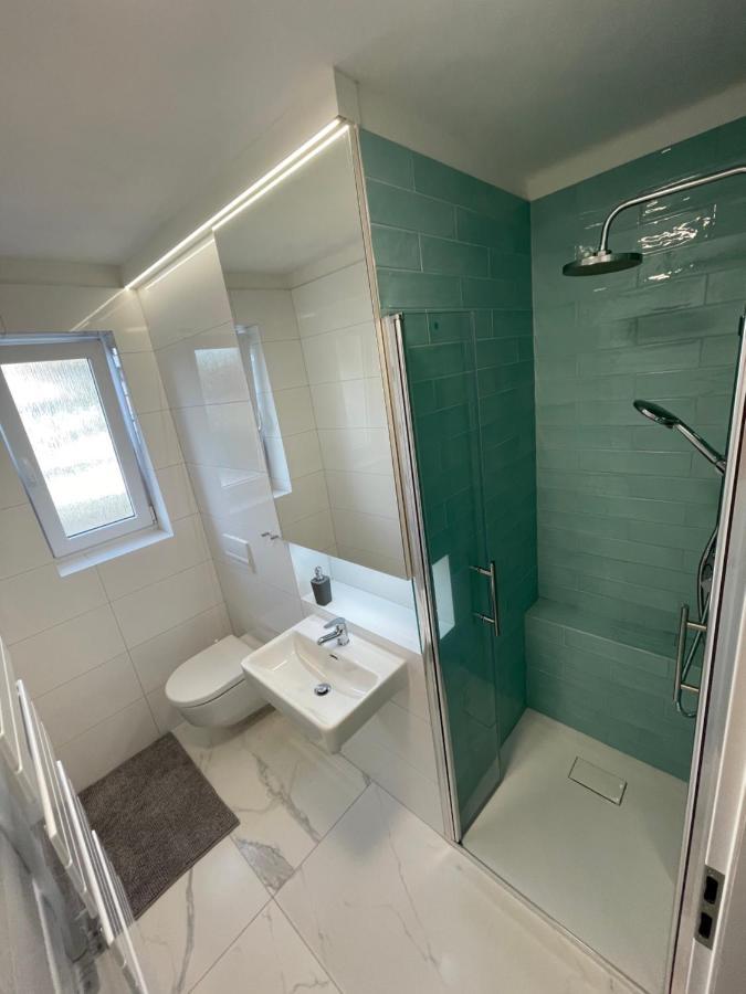 Apartman U Kolonady, Podiebrady Zewnętrze zdjęcie