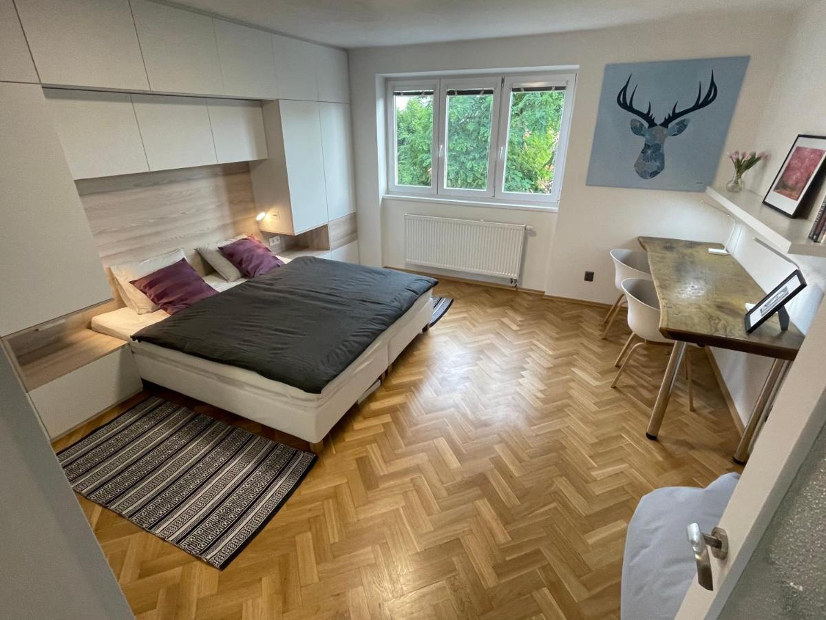 Apartman U Kolonady, Podiebrady Zewnętrze zdjęcie